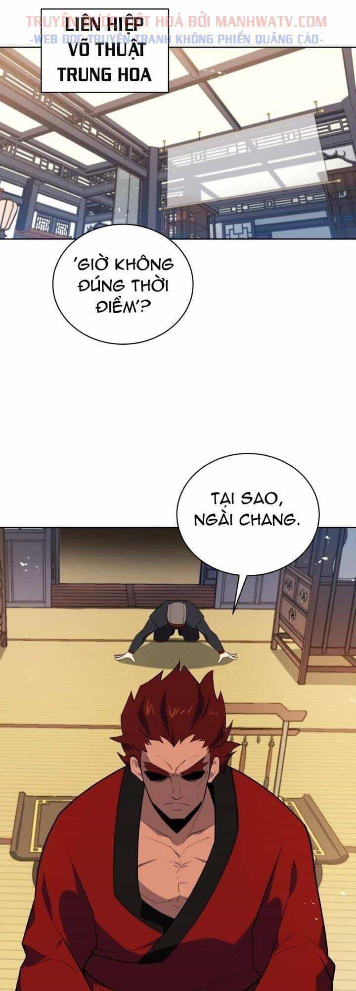 Ma Tôn Tái Thế - Chương 100 - ảnh 12
