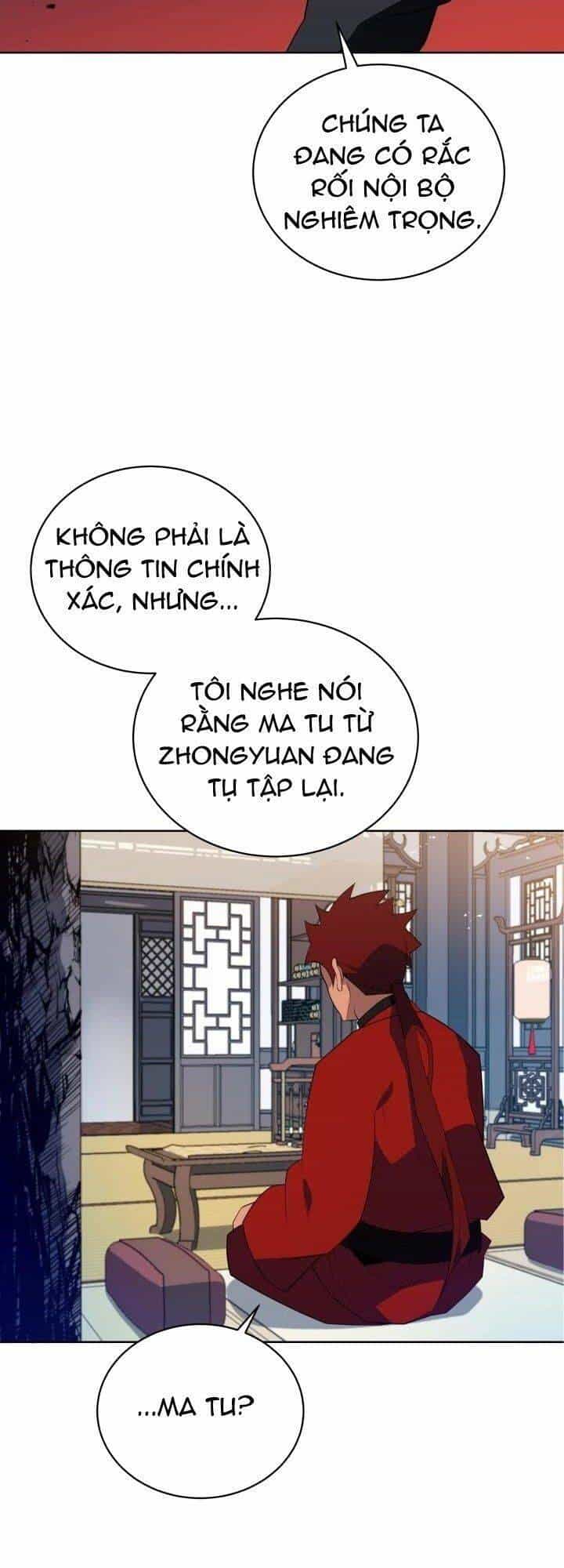 Ma Tôn Tái Thế - Chương 100 - ảnh 17