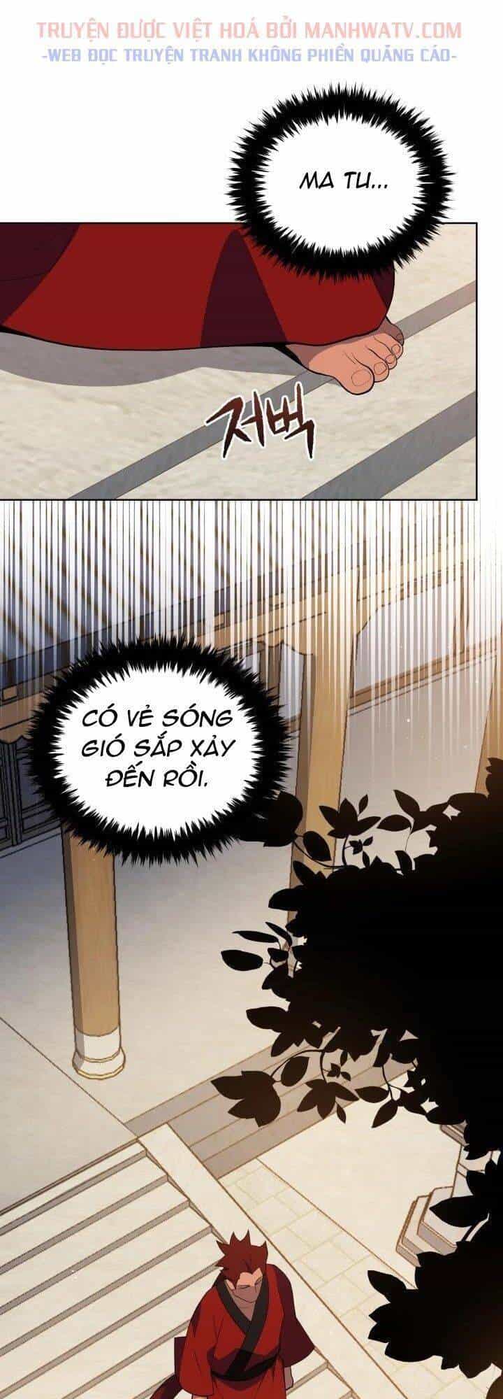 Ma Tôn Tái Thế - Chương 100 - ảnh 24