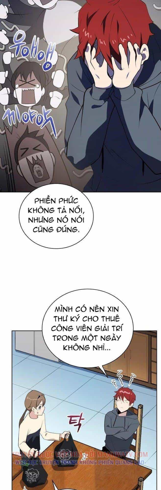 Ma Tôn Tái Thế - Chương 100 - ảnh 29