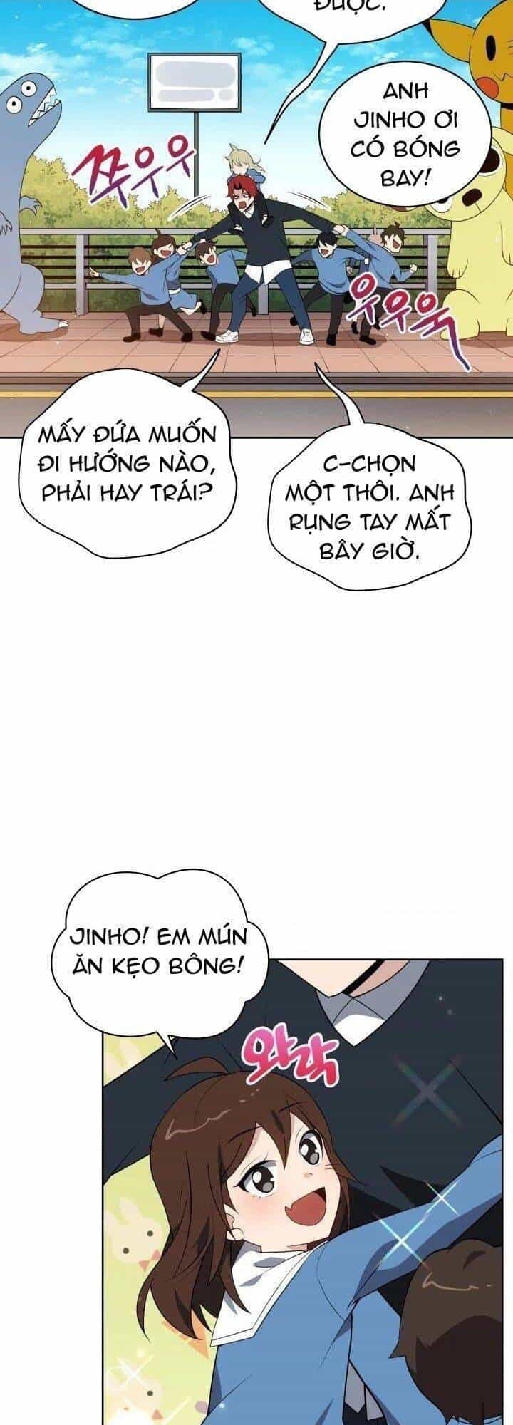 Ma Tôn Tái Thế - Chương 100 - ảnh 47