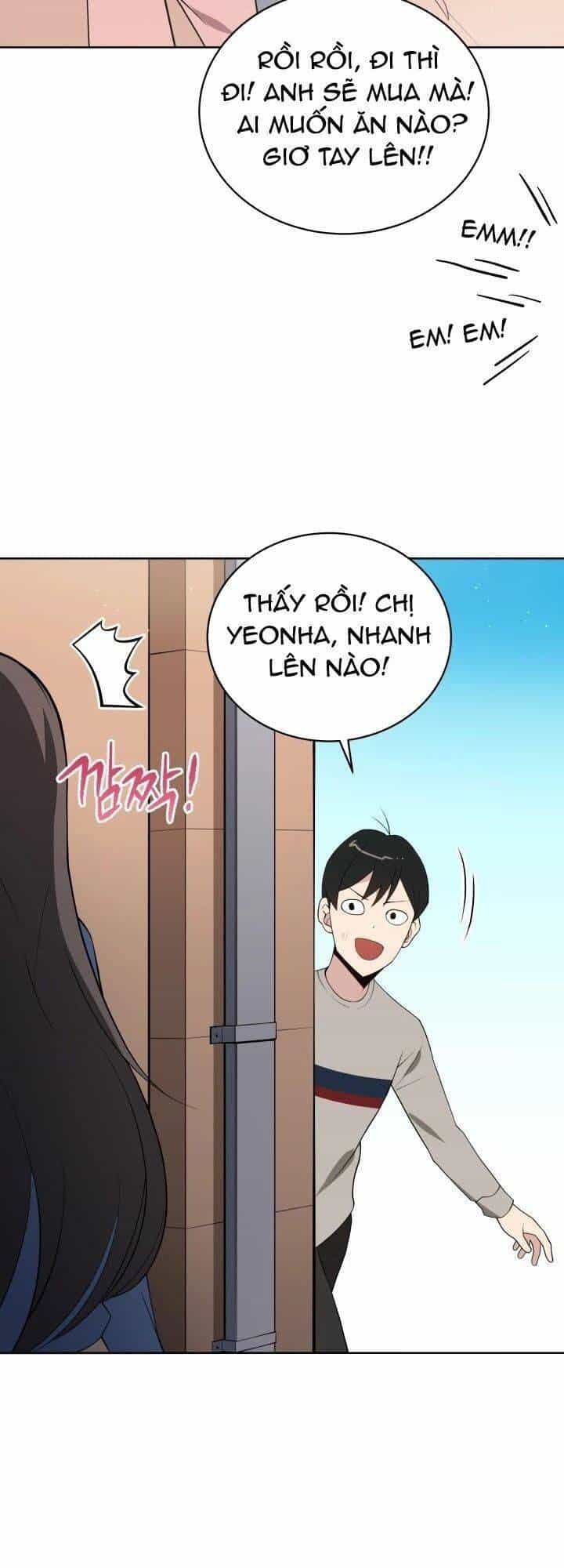 Ma Tôn Tái Thế - Chương 100 - ảnh 50