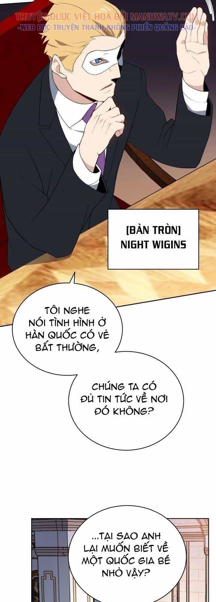 Ma Tôn Tái Thế - Chương 100 - ảnh 57
