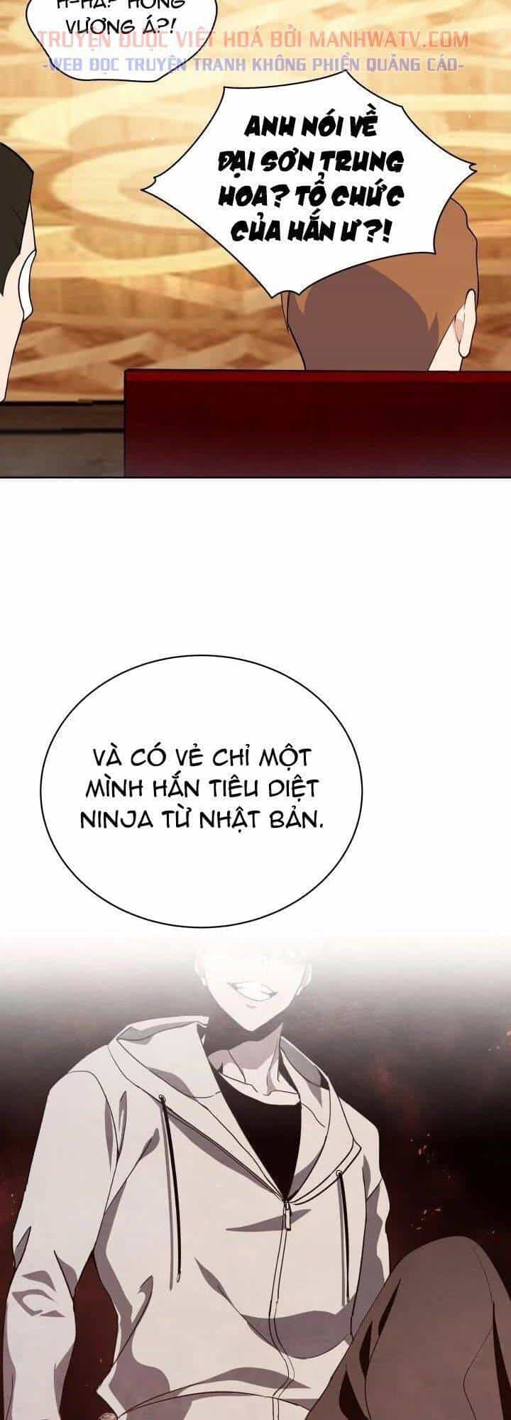 Ma Tôn Tái Thế - Chương 100 - ảnh 60