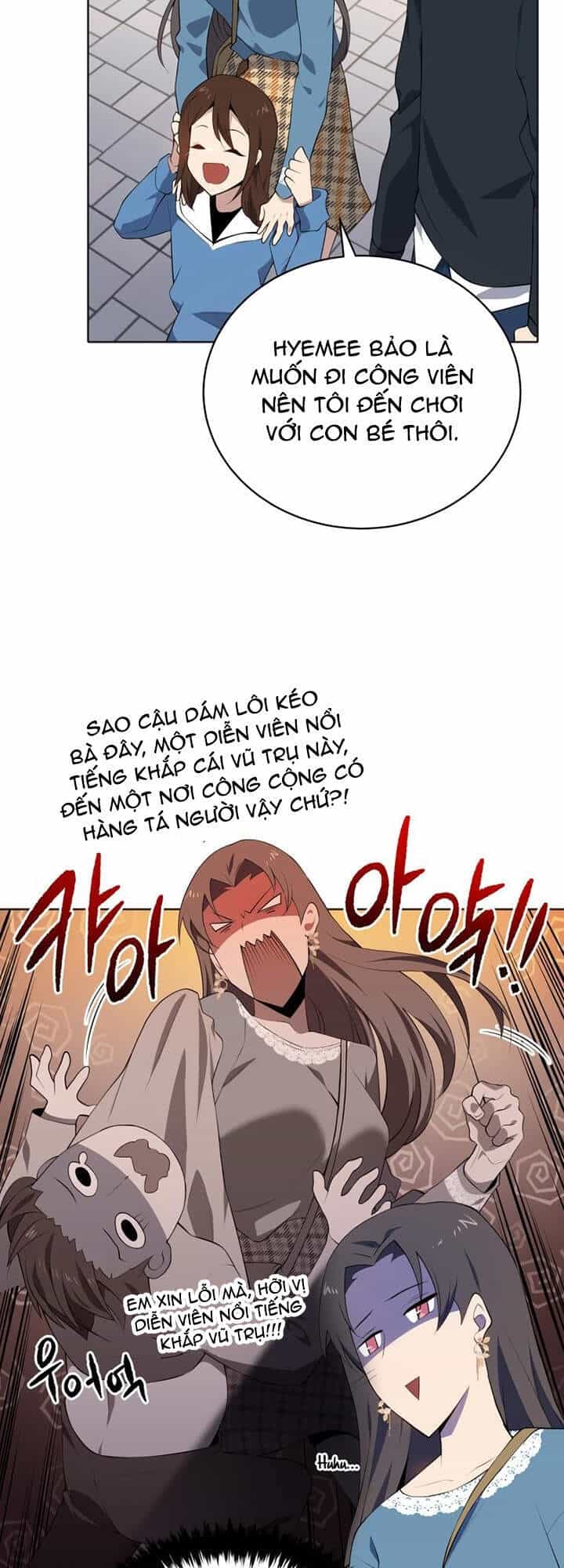 Ma Tôn Tái Thế - Chương 101 - ảnh 20