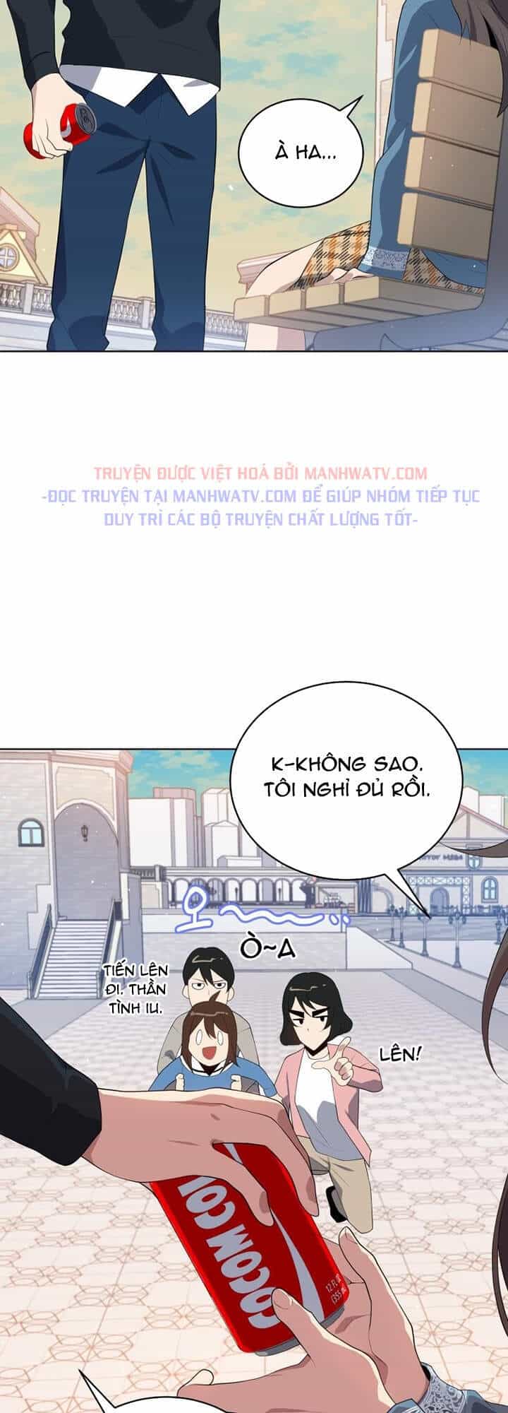 Ma Tôn Tái Thế - Chương 101 - ảnh 45