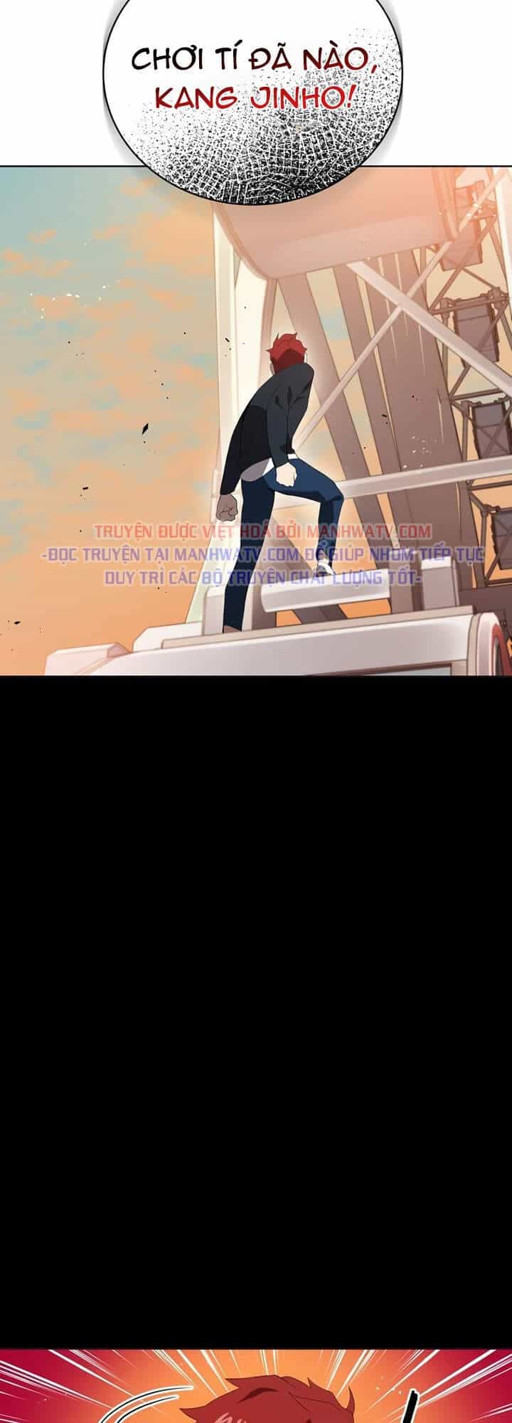 Ma Tôn Tái Thế - Chương 101 - ảnh 87