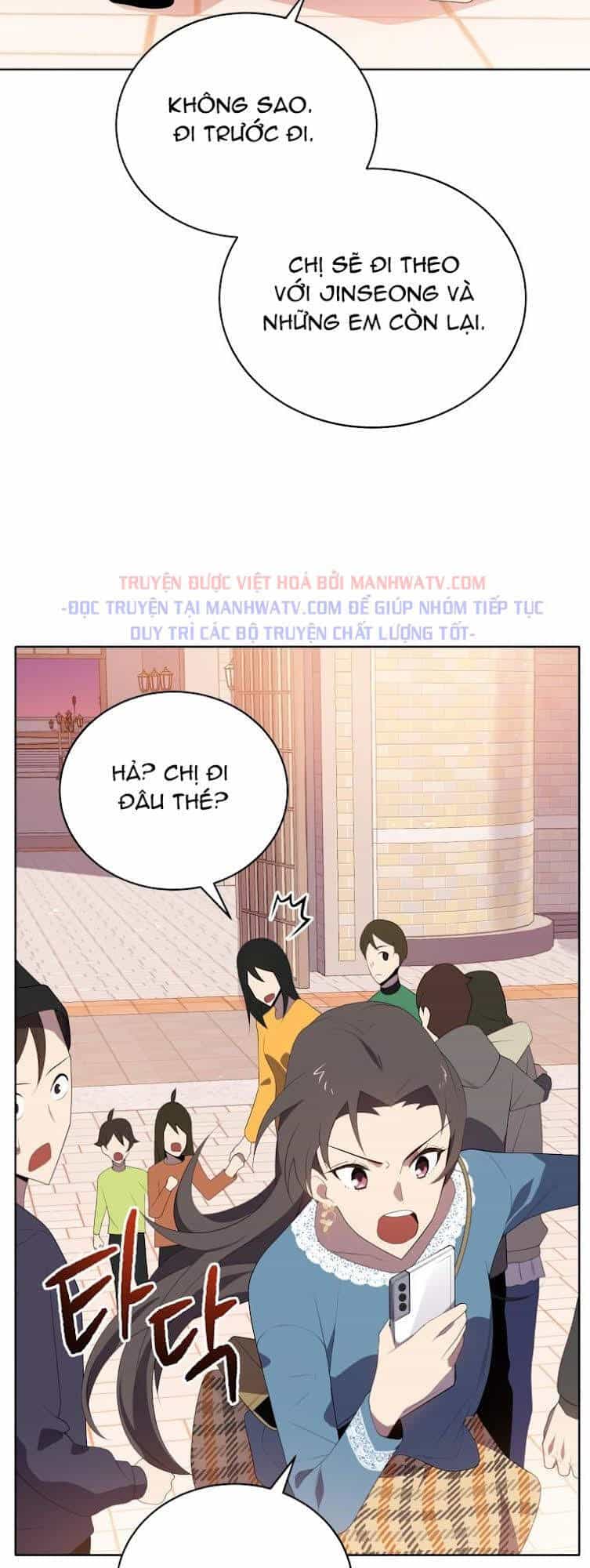 Ma Tôn Tái Thế - Chương 102 - ảnh 36