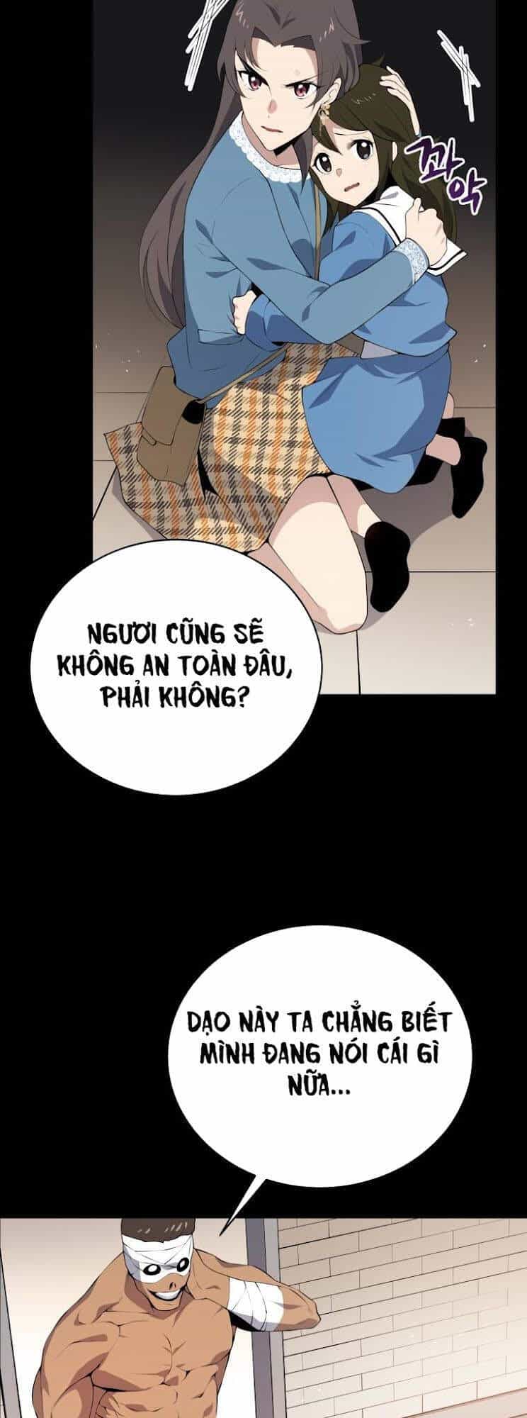 Ma Tôn Tái Thế - Chuong 103 - ảnh 8
