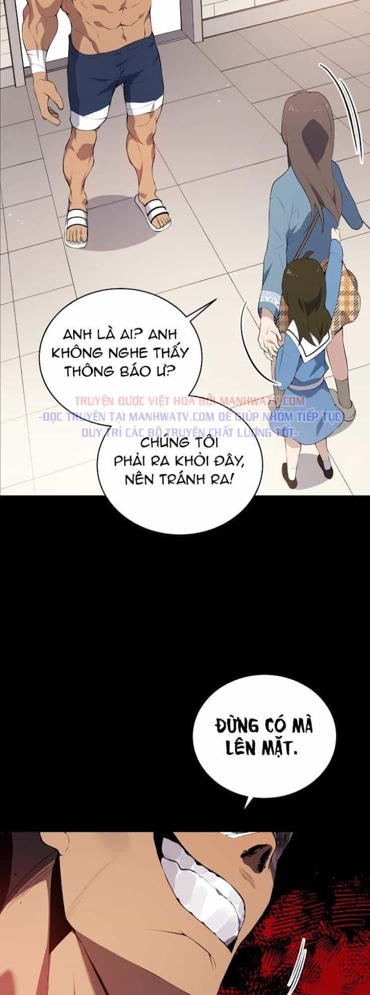 Ma Tôn Tái Thế - Chuong 103 - ảnh 9