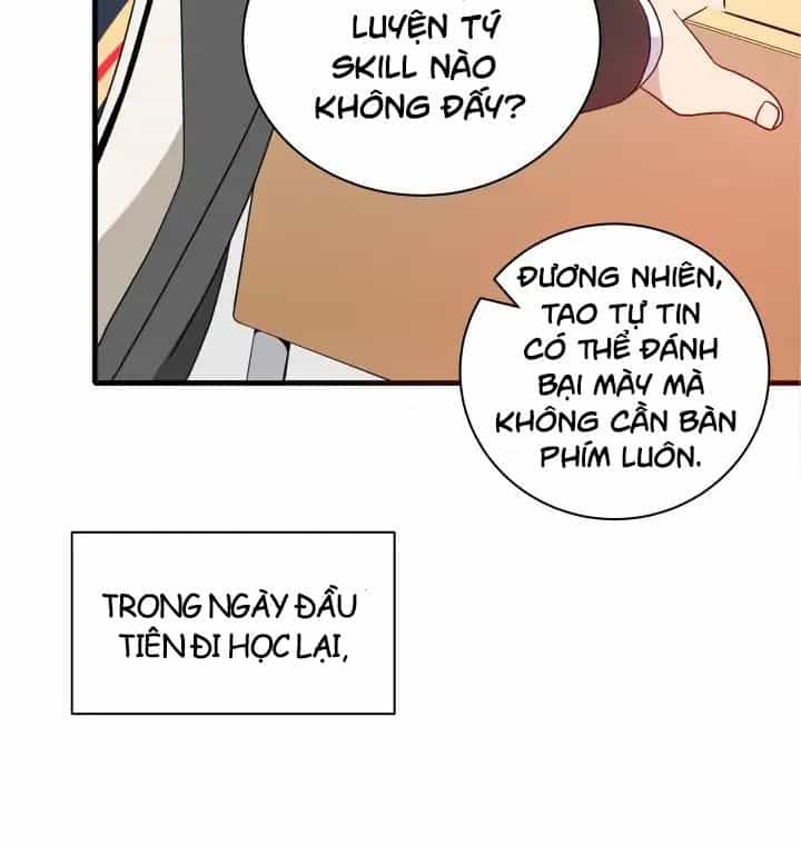 Ma Tôn Tái Thế - Chương 8 - ảnh 14