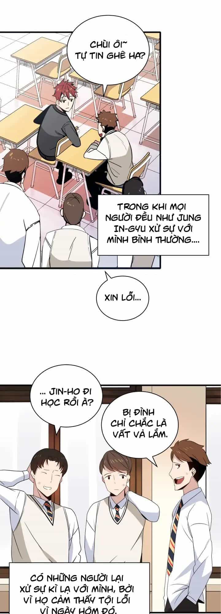 Ma Tôn Tái Thế - Chương 8 - ảnh 15