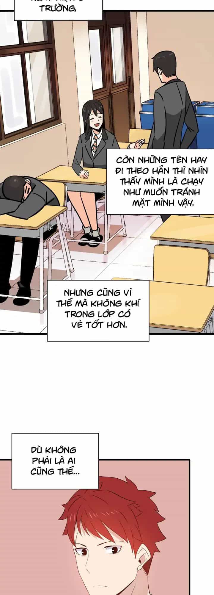 Ma Tôn Tái Thế - Chương 8 - ảnh 17