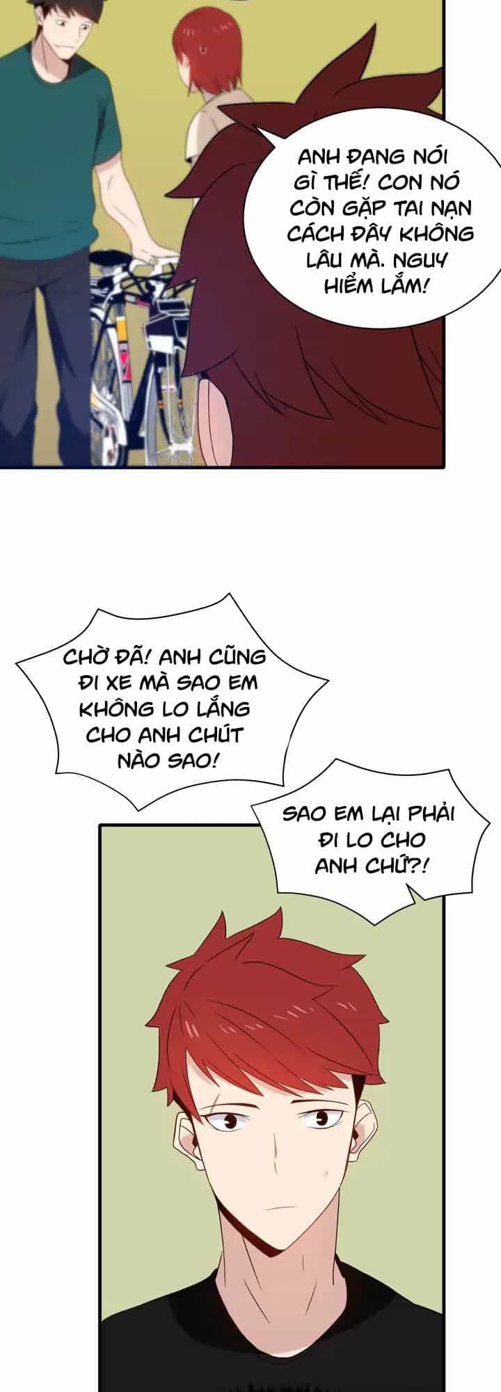 Ma Tôn Tái Thế - Chương 8 - ảnh 4