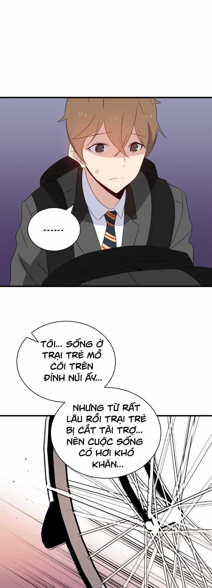 Ma Tôn Tái Thế - Chương 8 - ảnh 42