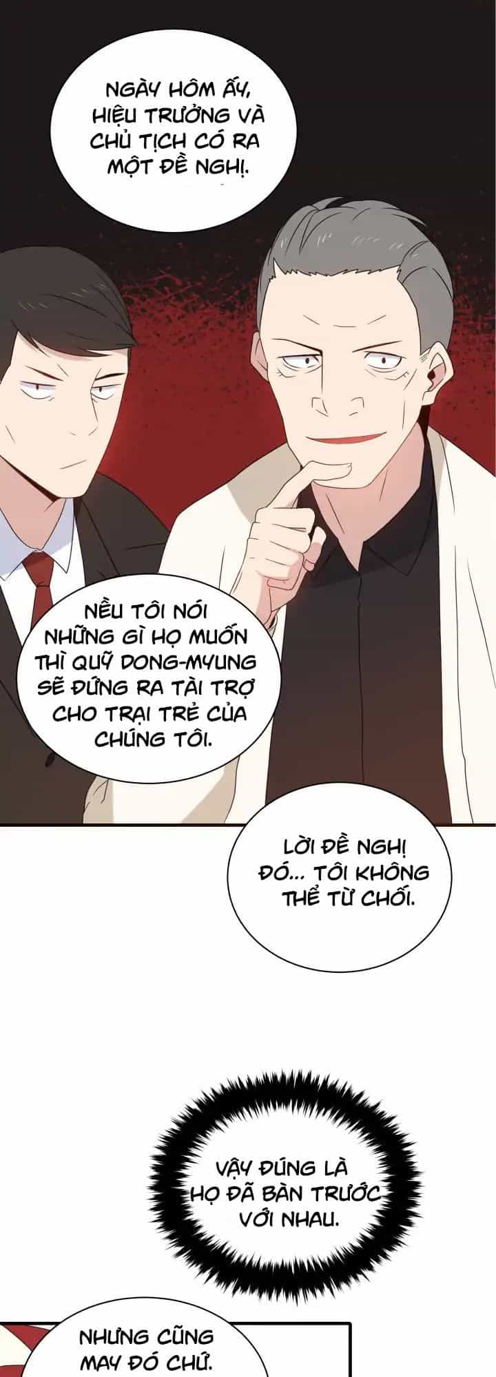 Ma Tôn Tái Thế - Chương 8 - ảnh 45