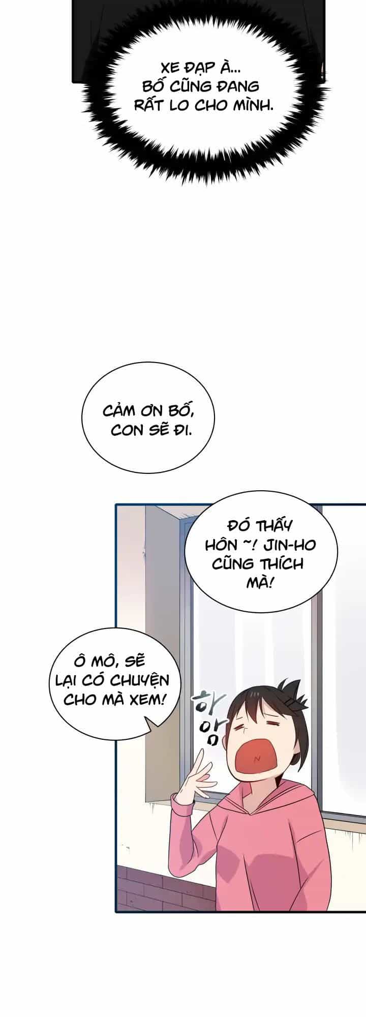 Ma Tôn Tái Thế - Chương 8 - ảnh 5