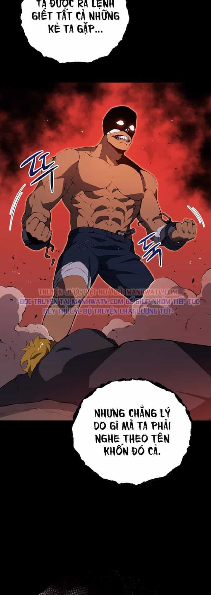 Ma Tôn Tái Thế - Chuong 104 - ảnh 15