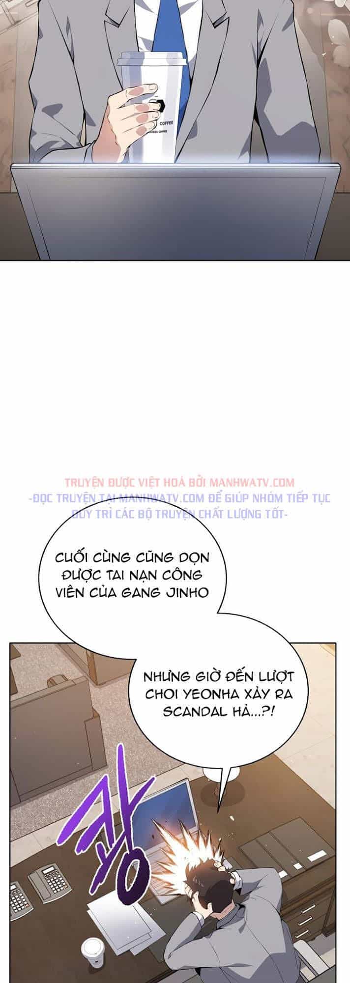 Ma Tôn Tái Thế - Chuong 104 - ảnh 21