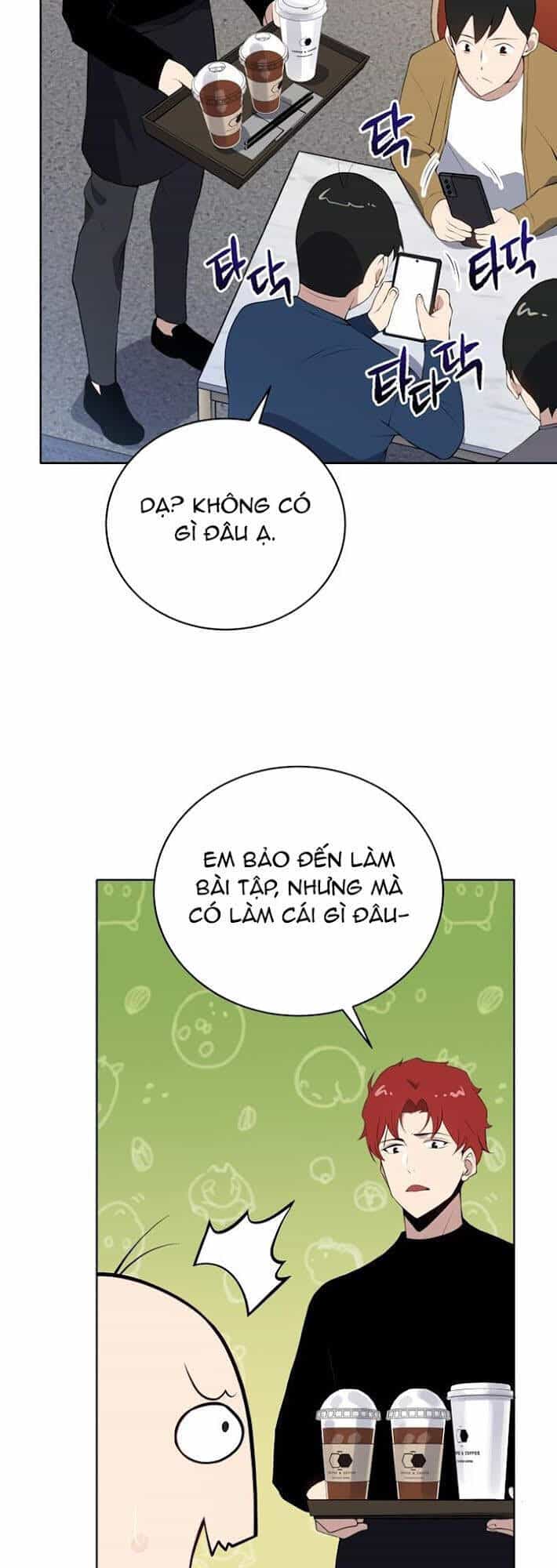 Ma Tôn Tái Thế - Chuong 104 - ảnh 26