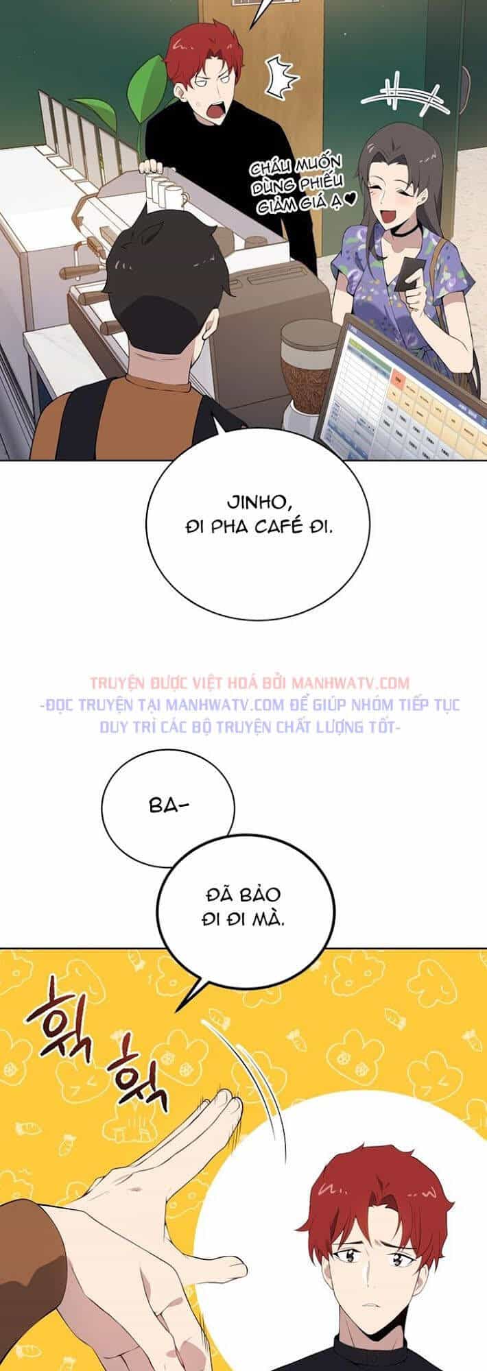 Ma Tôn Tái Thế - Chuong 104 - ảnh 36