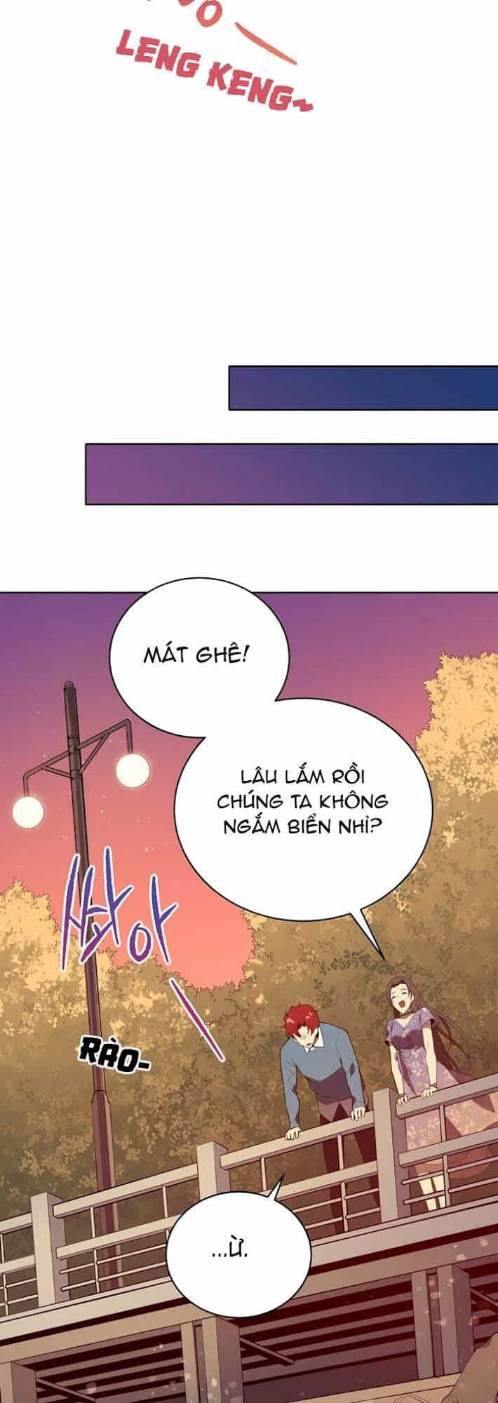 Ma Tôn Tái Thế - Chuong 104 - ảnh 44
