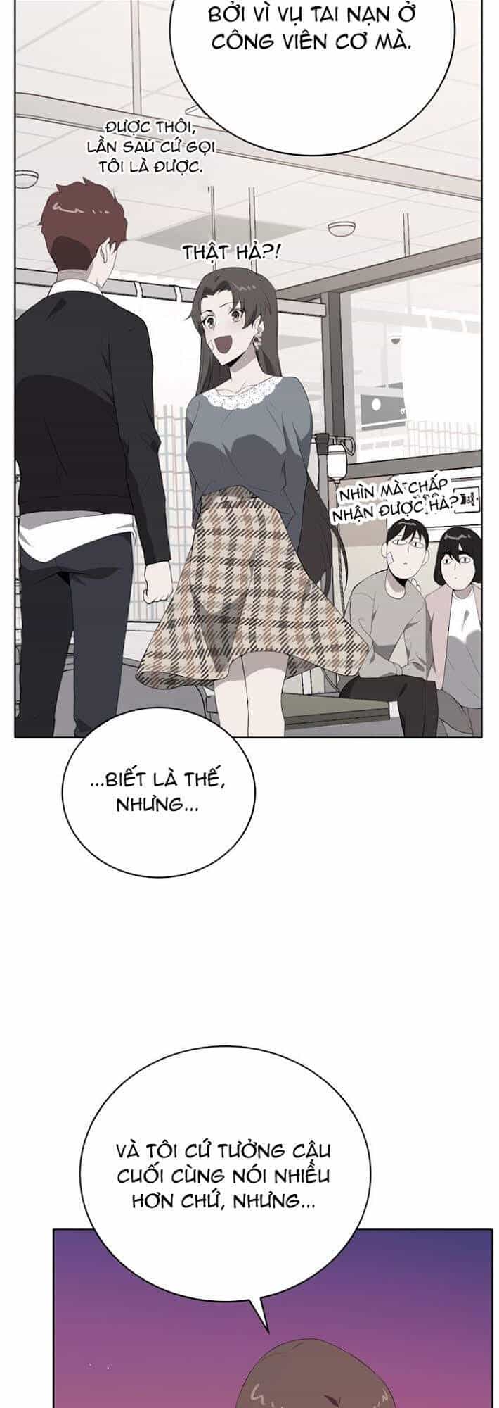 Ma Tôn Tái Thế - Chuong 104 - ảnh 47