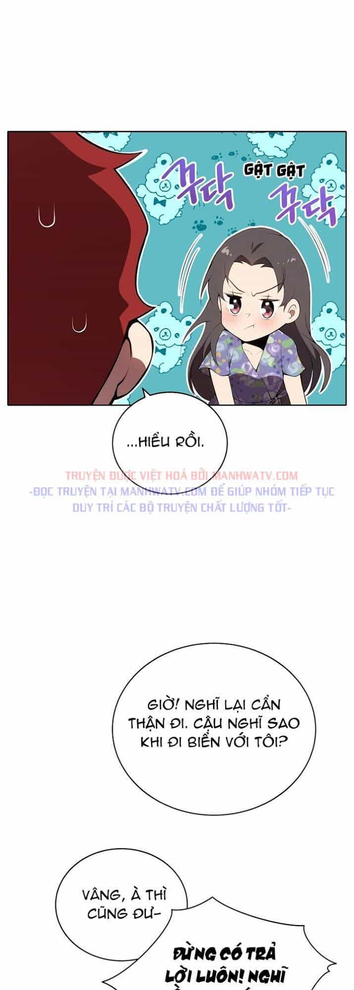 Ma Tôn Tái Thế - Chuong 104 - ảnh 51