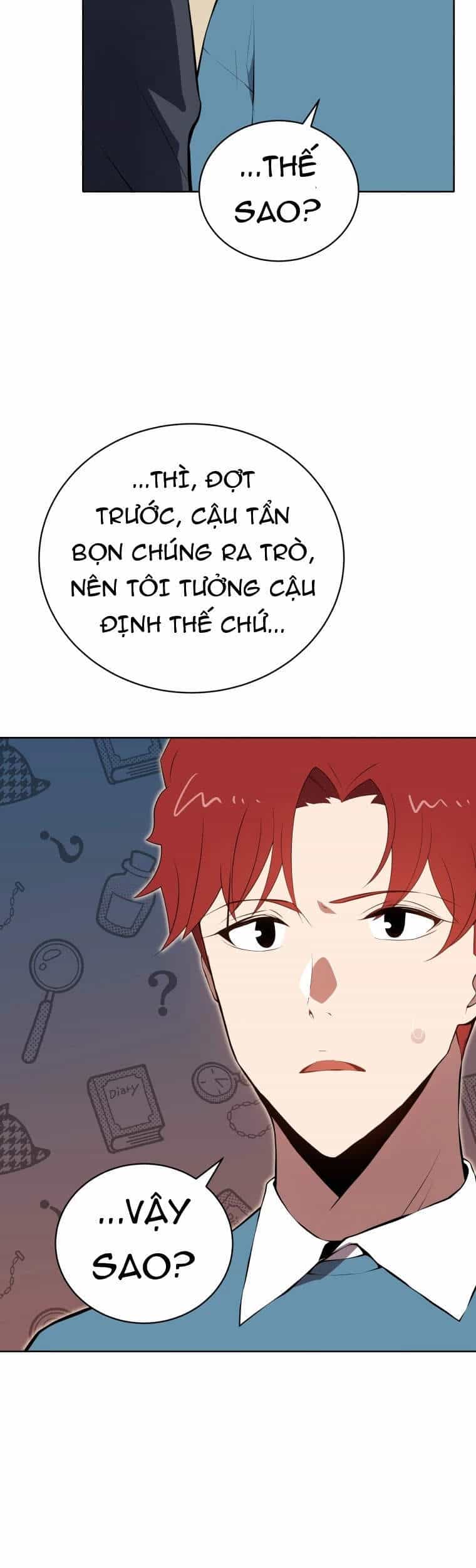 Ma Tôn Tái Thế - Chương 105 - ảnh 10