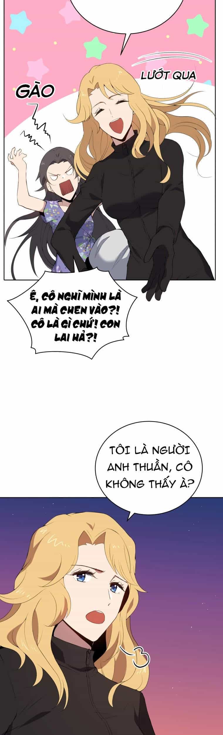 Ma Tôn Tái Thế - Chương 105 - ảnh 22
