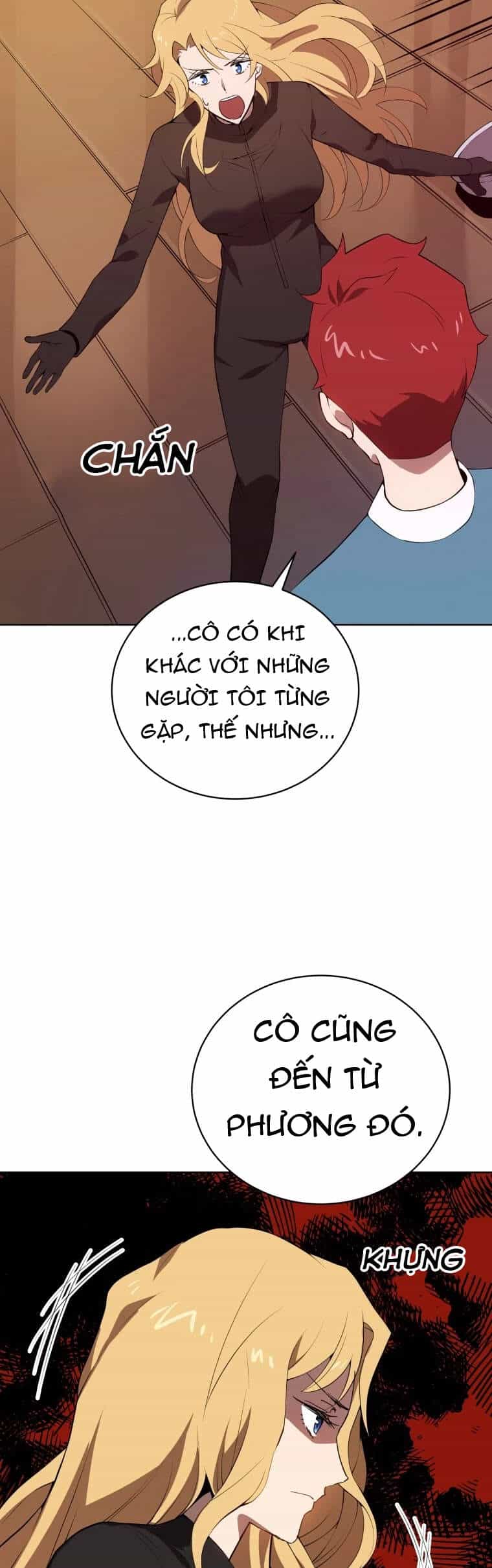 Ma Tôn Tái Thế - Chương 105 - ảnh 28