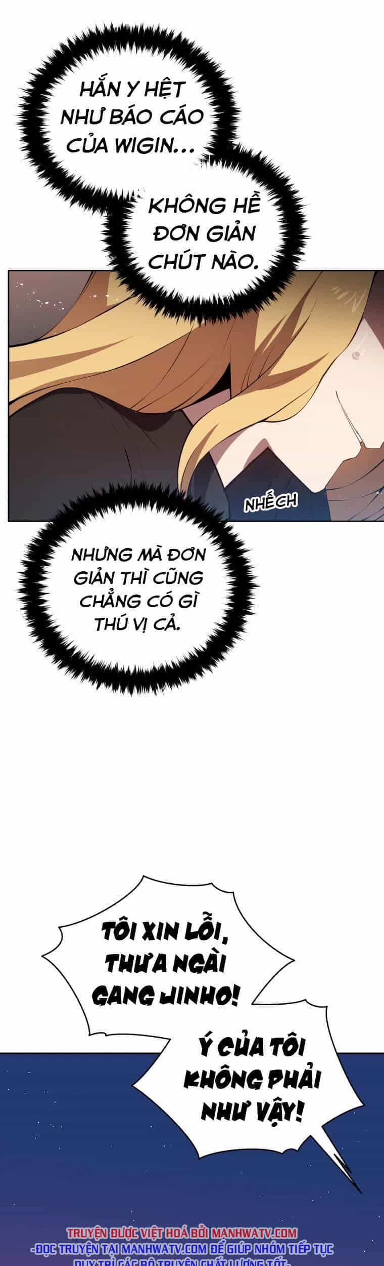 Ma Tôn Tái Thế - Chương 105 - ảnh 32