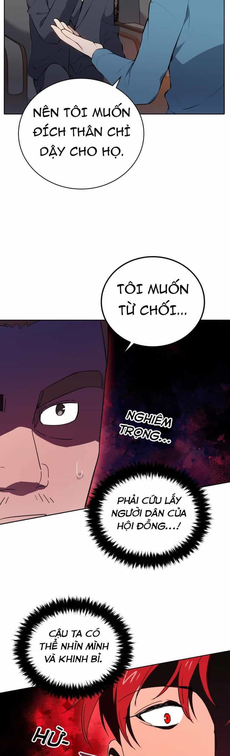 Ma Tôn Tái Thế - Chương 105 - ảnh 54
