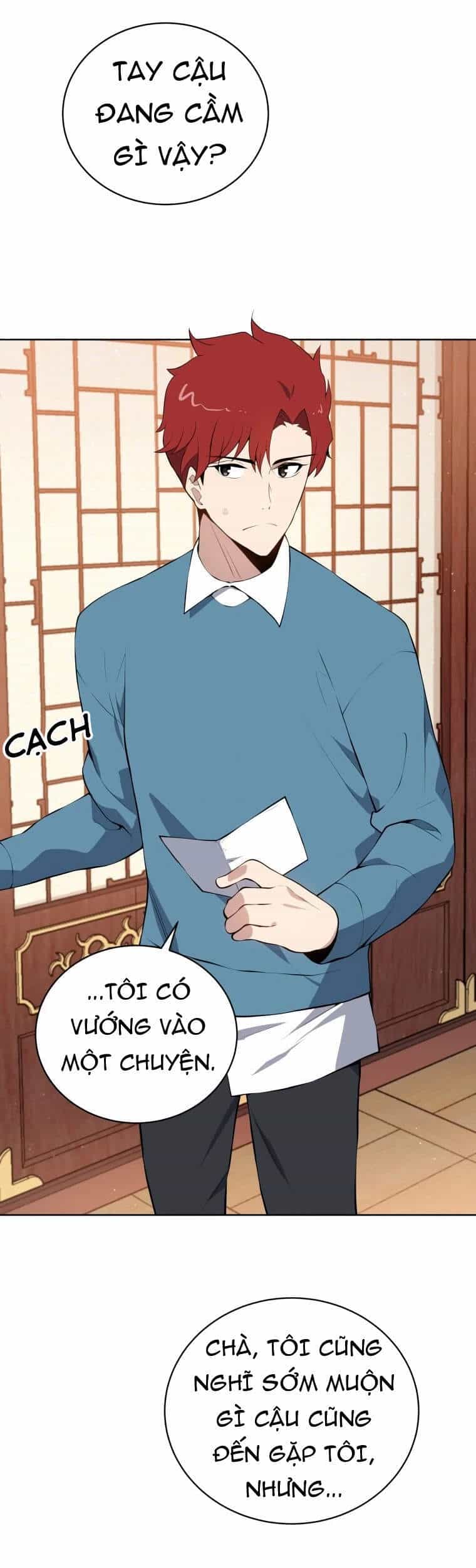 Ma Tôn Tái Thế - Chương 105 - ảnh 6