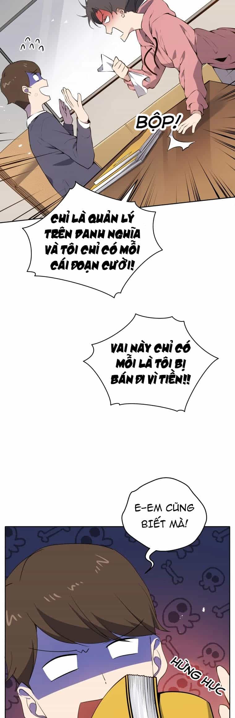 Ma Tôn Tái Thế - Chương 105 - ảnh 62