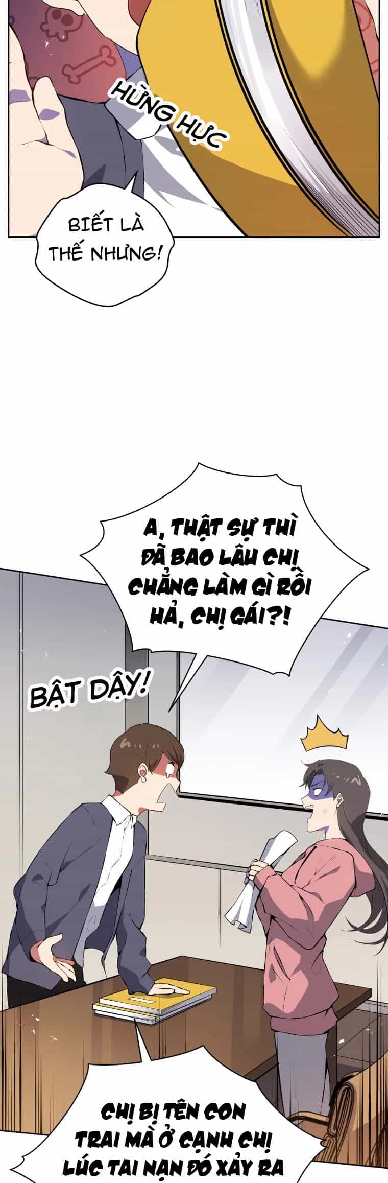 Ma Tôn Tái Thế - Chương 105 - ảnh 63