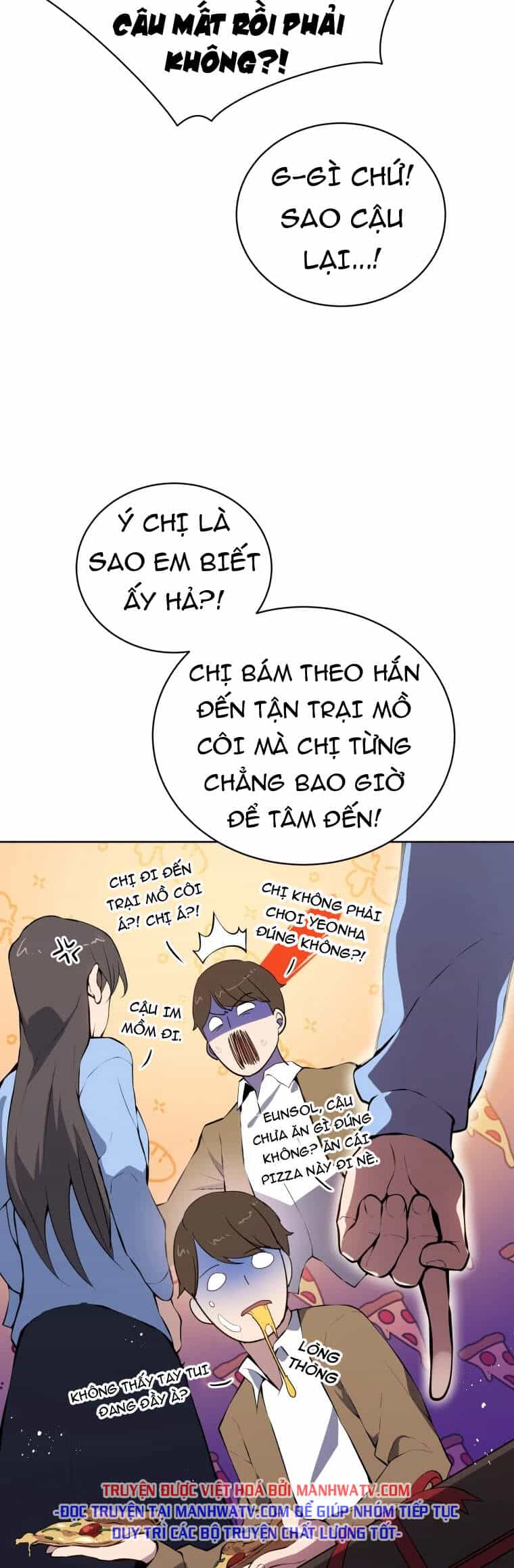 Ma Tôn Tái Thế - Chương 105 - ảnh 64