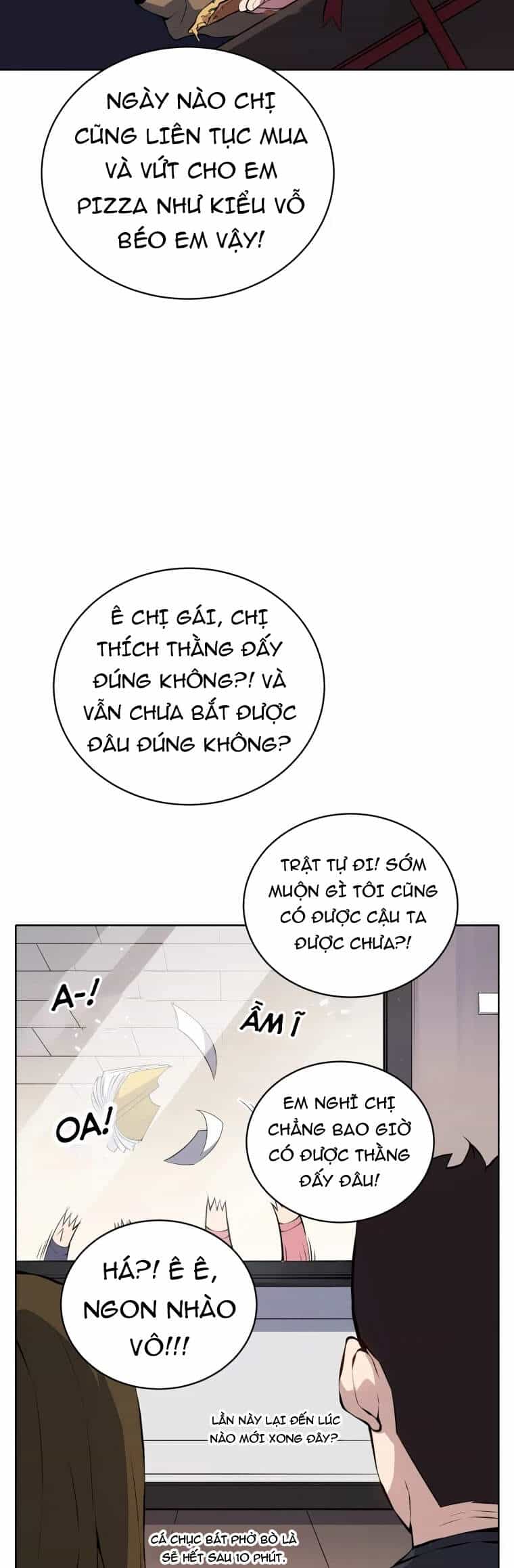 Ma Tôn Tái Thế - Chương 105 - ảnh 65