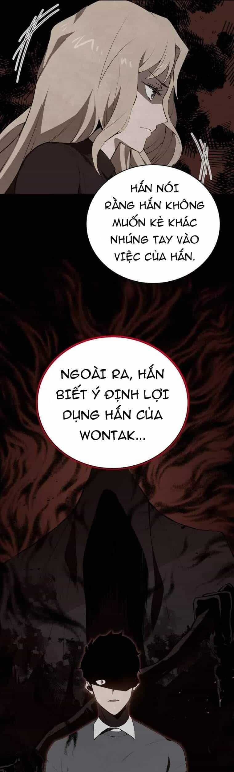 Ma Tôn Tái Thế - Chương 106 - ảnh 12