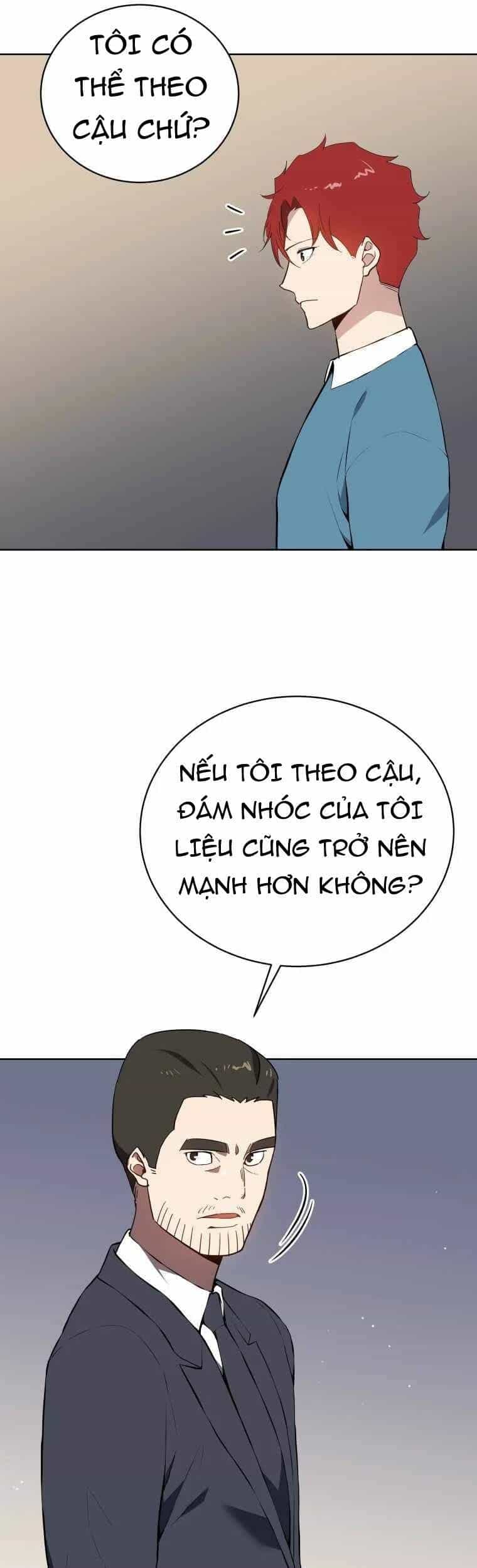 Ma Tôn Tái Thế - Chương 106 - ảnh 36