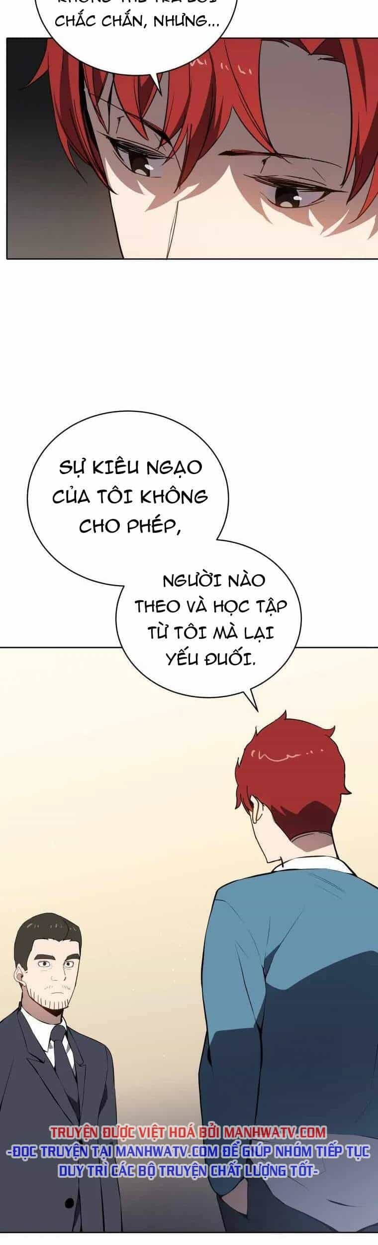 Ma Tôn Tái Thế - Chương 106 - ảnh 38