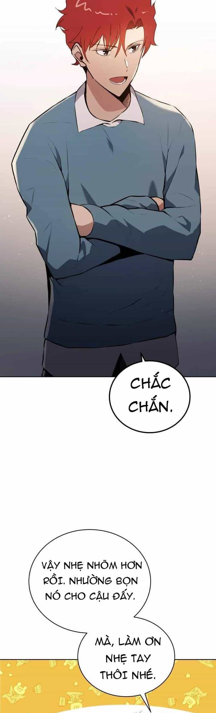 Ma Tôn Tái Thế - Chương 106 - ảnh 40