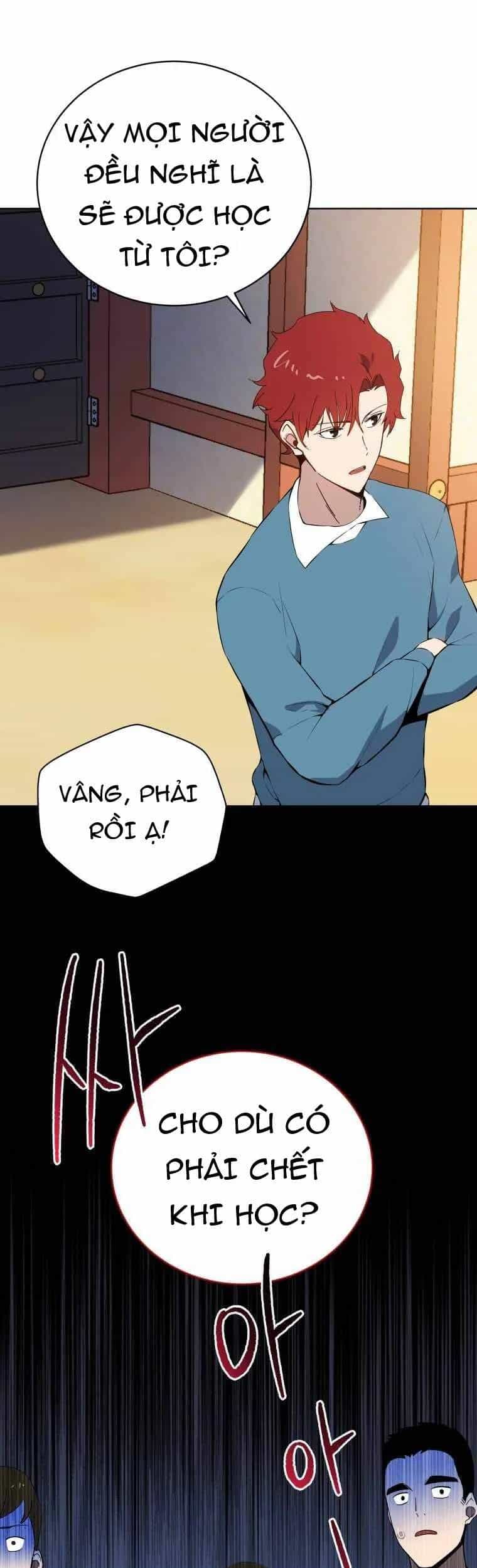 Ma Tôn Tái Thế - Chương 106 - ảnh 48