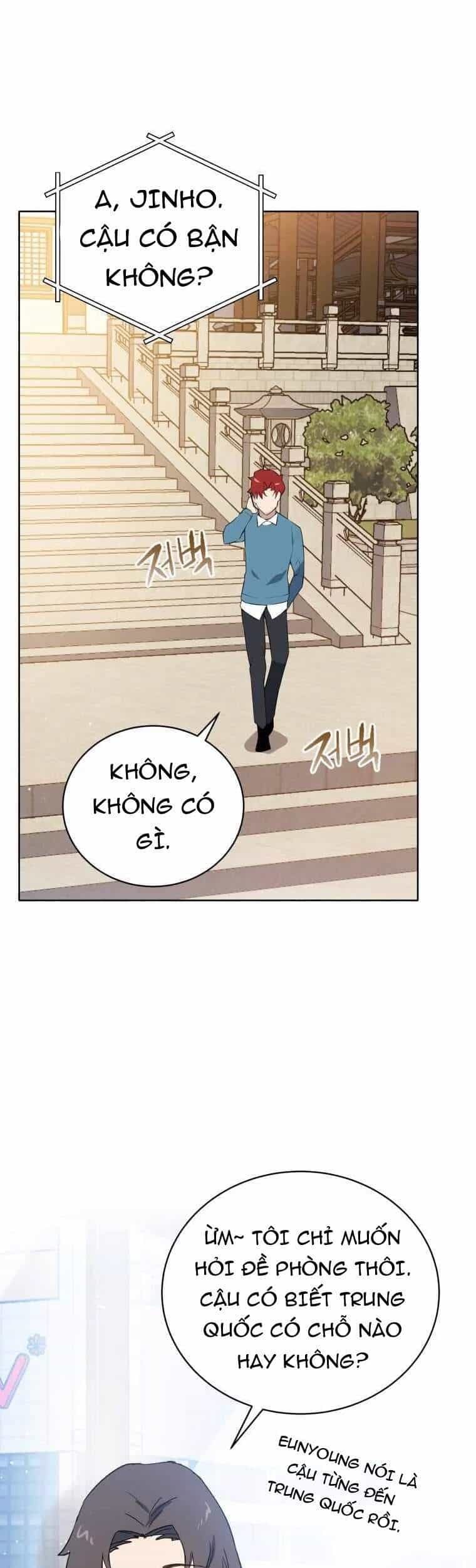Ma Tôn Tái Thế - Chương 106 - ảnh 60