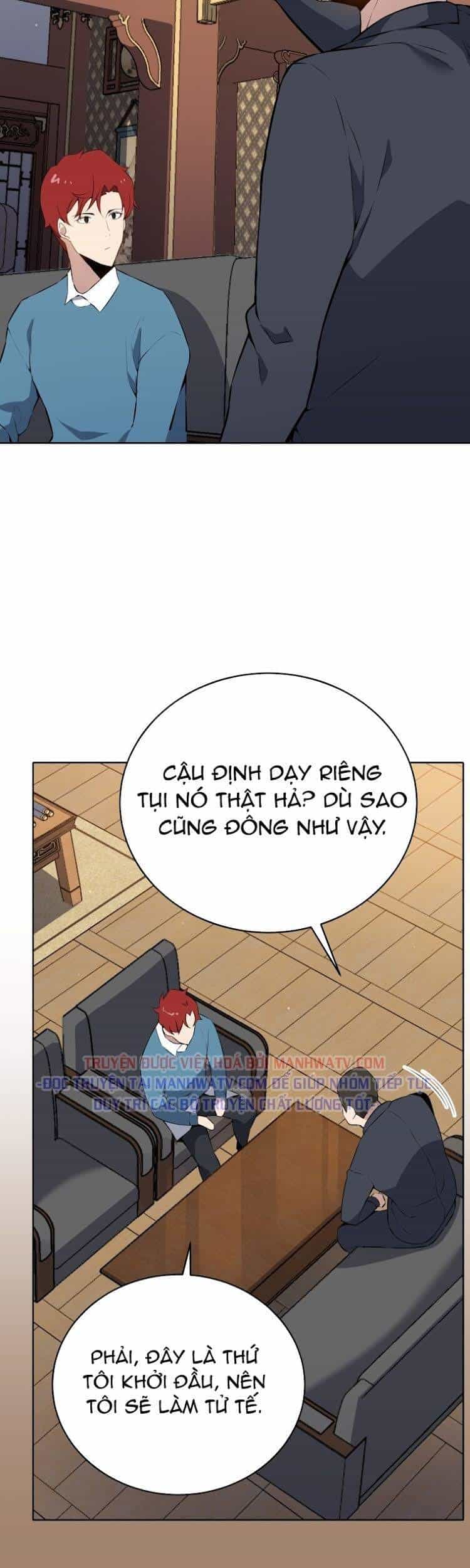 Ma Tôn Tái Thế - Chương 107 - ảnh 46