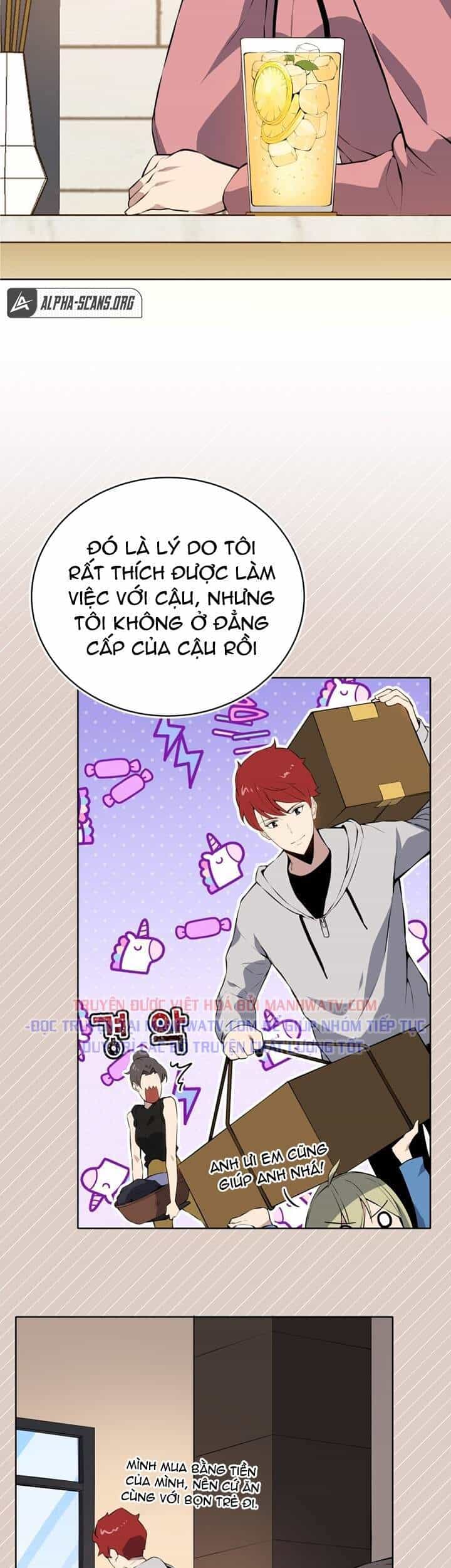 Ma Tôn Tái Thế - Chương 107 - ảnh 8