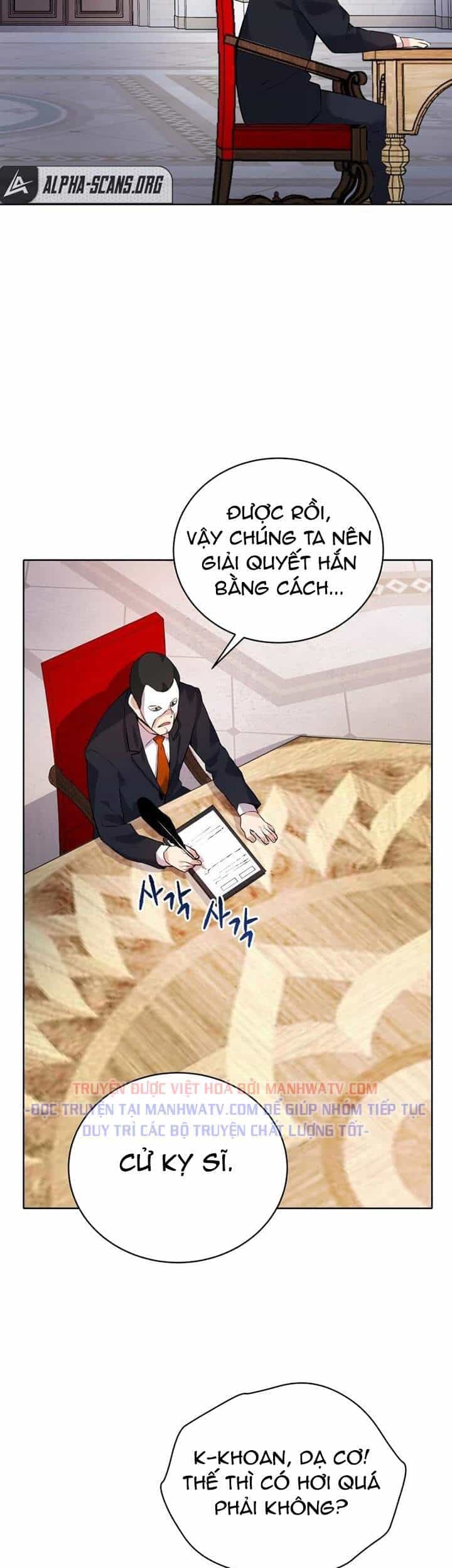 Ma Tôn Tái Thế - Chương 108 - ảnh 10