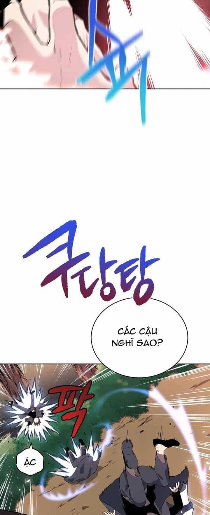 Ma Tôn Tái Thế - Chương 108 - ảnh 19