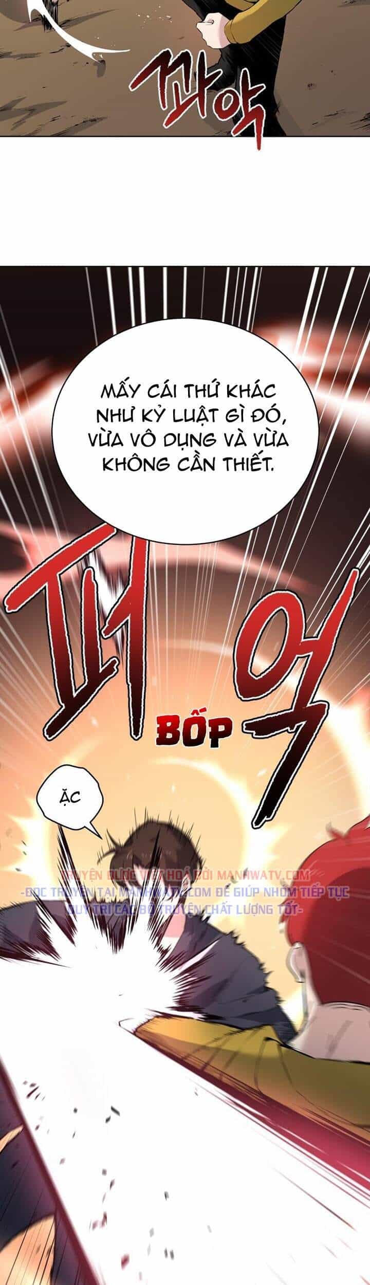 Ma Tôn Tái Thế - Chương 108 - ảnh 26