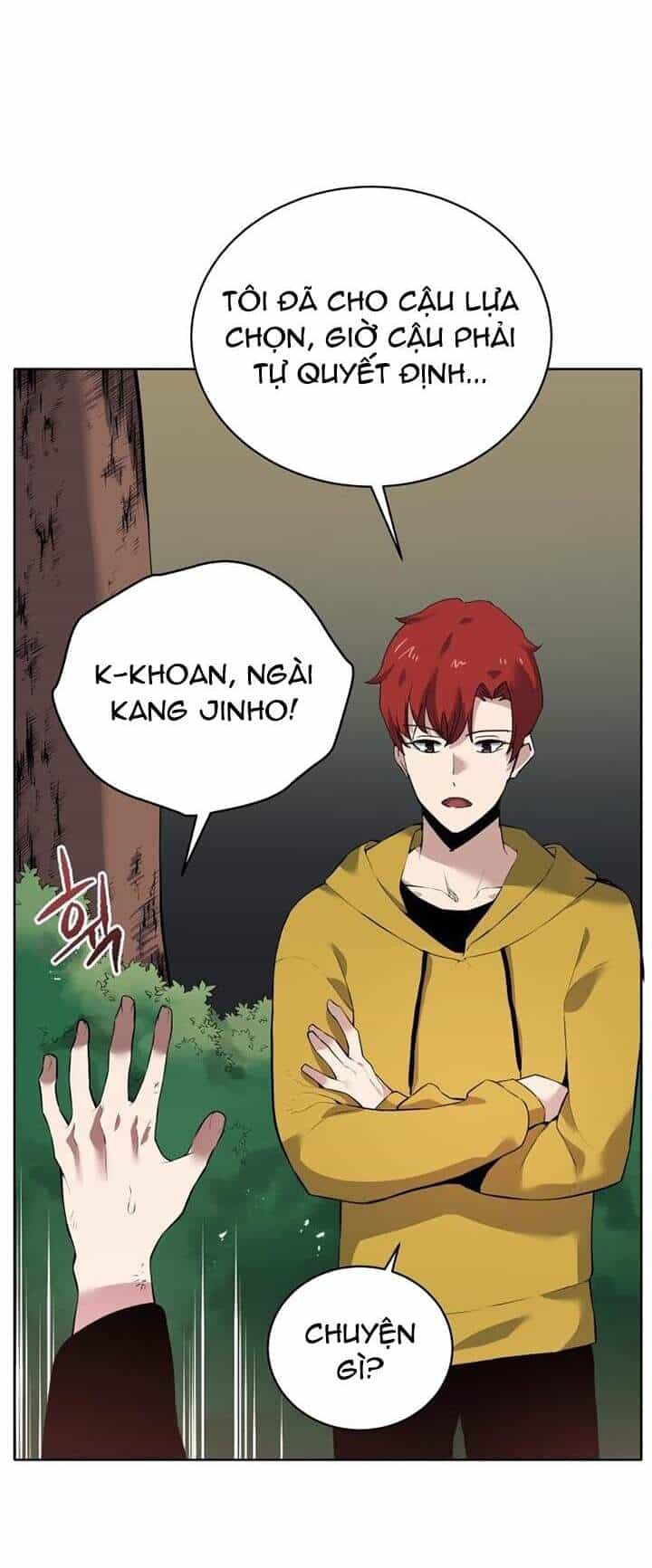 Ma Tôn Tái Thế - Chương 108 - ảnh 33